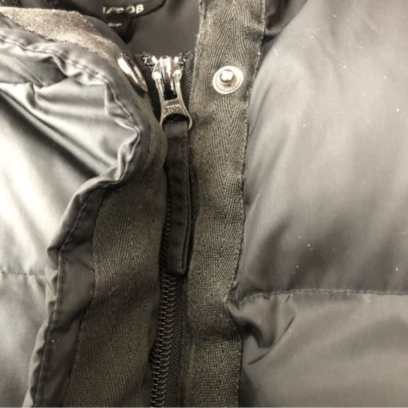 JACOB Down-Filled Winter Jacket Size Small - Picture 6 of 11